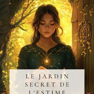 Le Jardin Secret de l'Estime 8 1