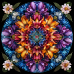 awannaby 23. Lart thrapie des mandalas de fleurs phmre beaut 231a8a6d b20c 4c5c 9faa cce186e88bc2 3